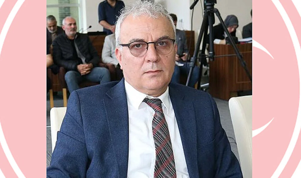MHP Bafra Meclis Üyesi Fatih Uncu partiden ihraç edildi 