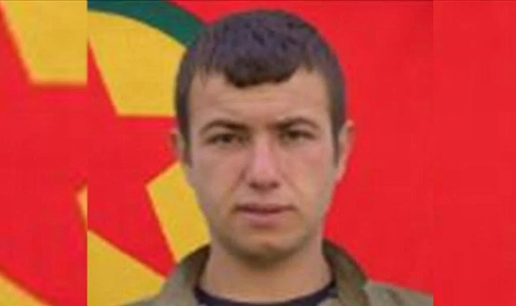 MİT, PKK'lı Keskin Nişancıyı Irak'ın Kuzeyinde Etkisiz Hale Getirdi
