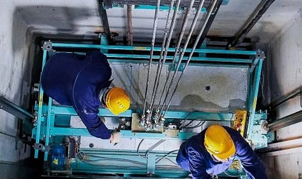 MMO Samsun Şube Başkanı Uyardı: Asansörlerin Periyodik Bakımları Çok Önemli