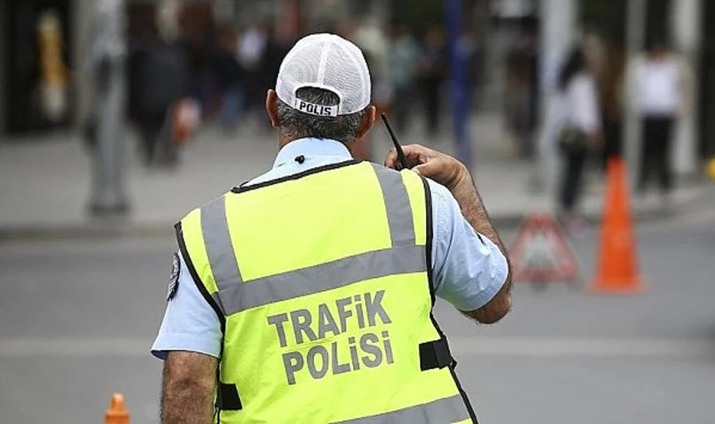 Motosiklet Sürücülerine Yönelik Şok Uygulama: 252 Ceza Kesildi