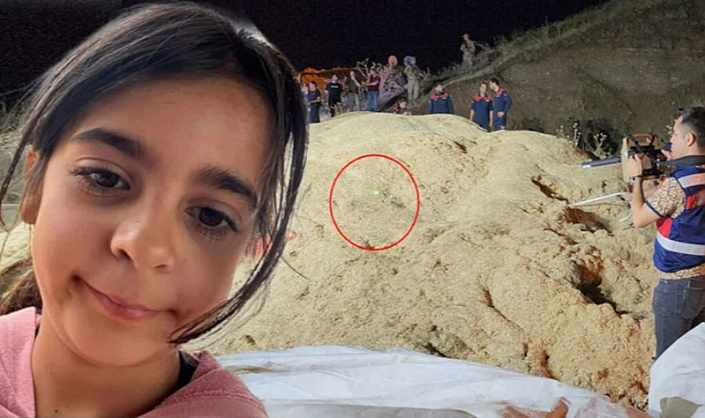 Narin'in Babasından Halka Çağrı: "Asılsız İddialara İtibar Etmeyin"