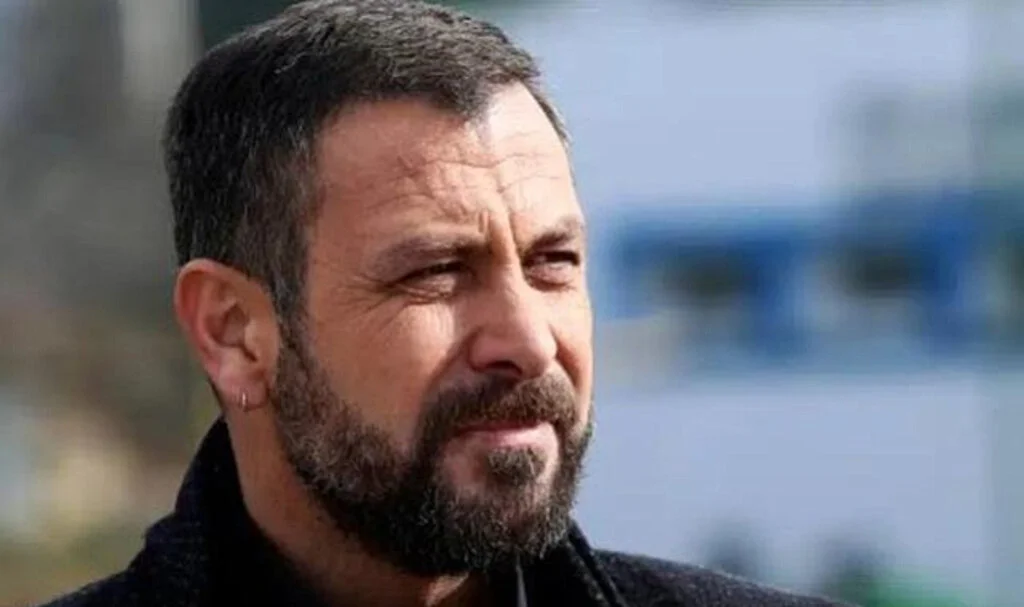 Nejat İşler'den Burs İddialarına Yanıt: "Kahraman Değilim, İşimi Yapıyorum"
