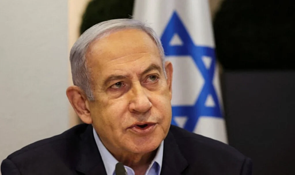 Netanyahu: Her Türlü Senaryoya Karşı Hazırlıklıyız
