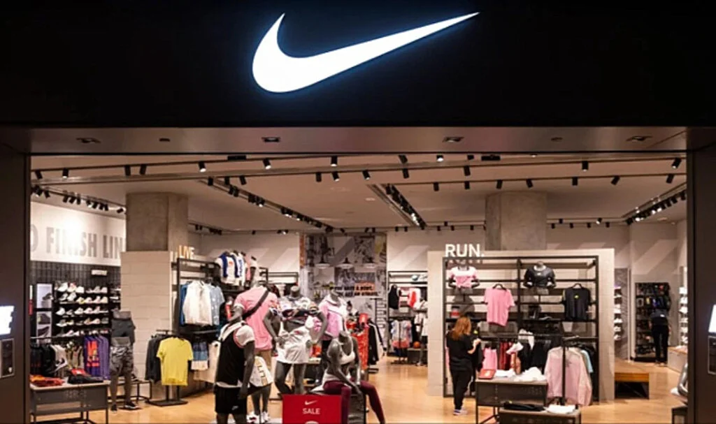 Nike, Türkiye'deki Online Alışverişleri Durdurdu! İşte Nedeni...