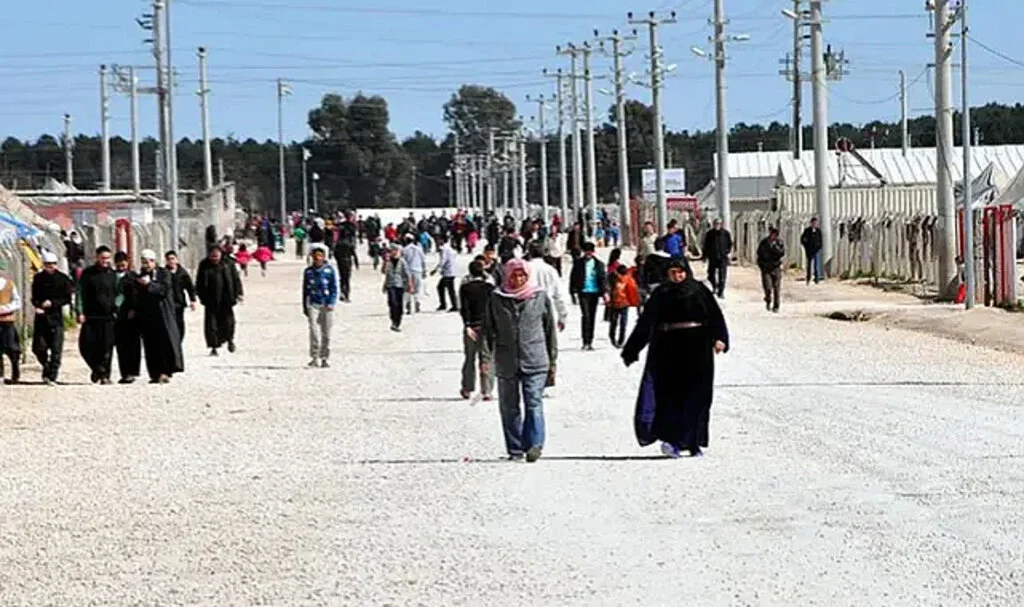Nüfus ve Vatandaşlık İşleri: "2,5 Milyon Suriyeliye Vatandaşlık Verildi" İddiaları Gerçek Dışı