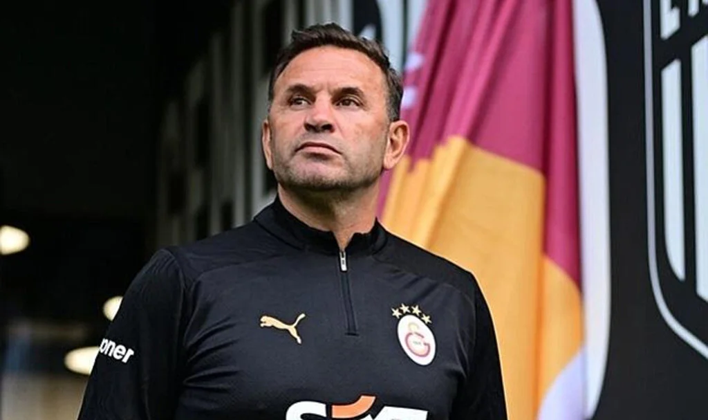 Okan Buruk, Young Boys Maçında Takımını WhatsApp Üzerinden Yönetecek