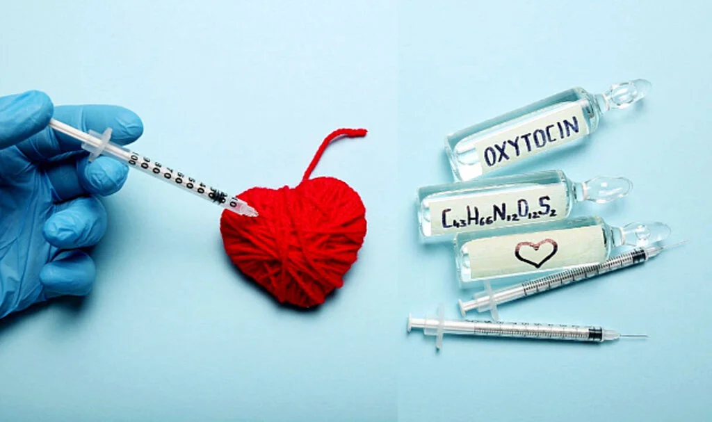 Oksitosin Nedir? Vücudumuzdaki Rolü ve Faydaları