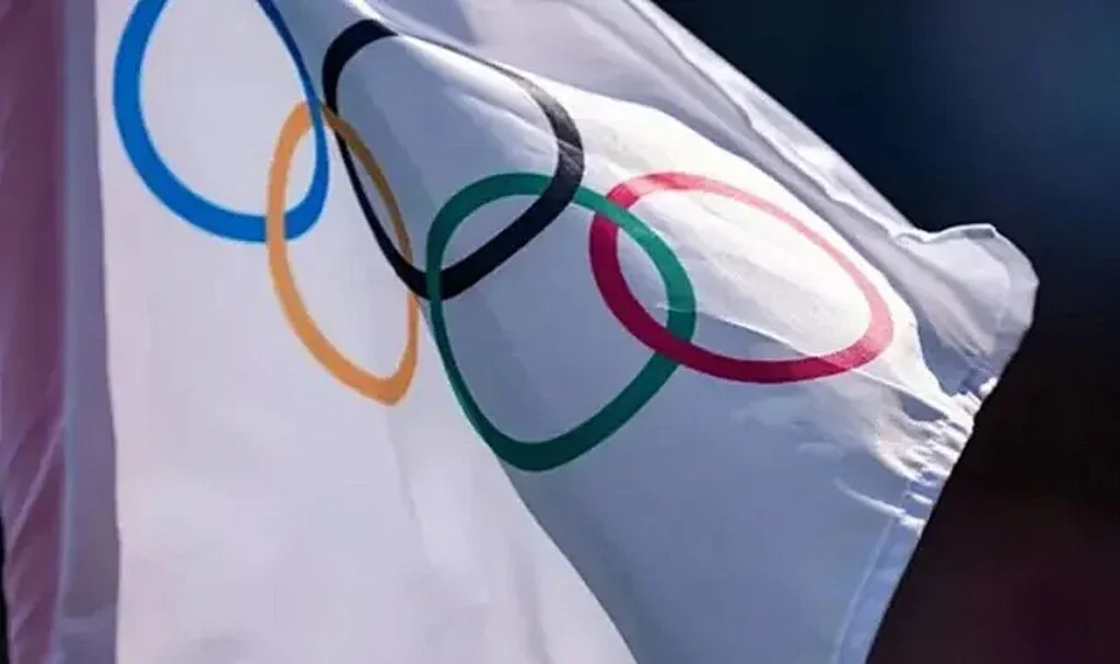 Olimpiyatlarda 41 Kişi Hapse Çarptırıldı!
