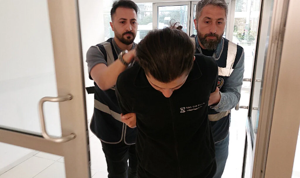 Ortağını Ormanda Öldüren Şahsın Yargılanmasına Samsun’da Başlandı