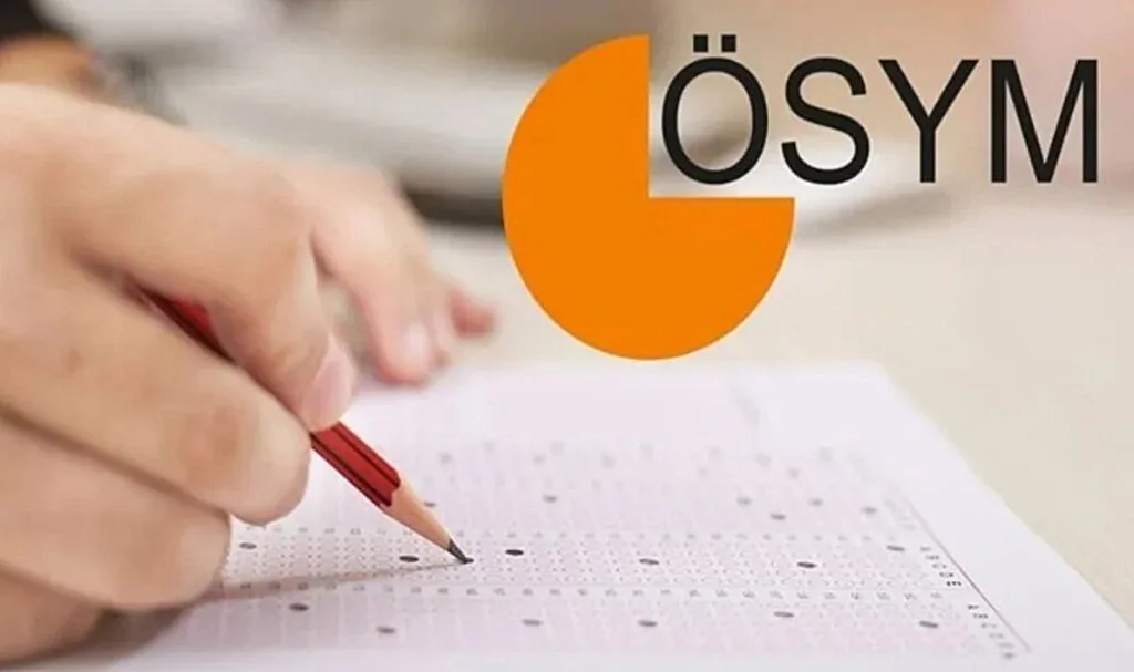 ÖSYM'den İlk: Yeni Bir Sınav Geliyor