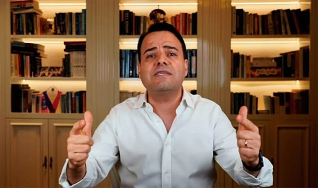 Özgür Demirtaş: Sonbaharda Faiz İndirimi Ekonomi İçin Zorunlu Hale Gelecek