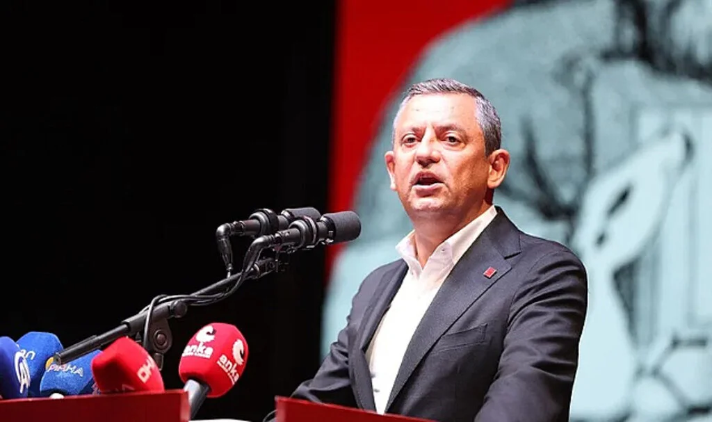 Özgür Özel: Cemevleri, Aleviler İçin İbadethanedir
