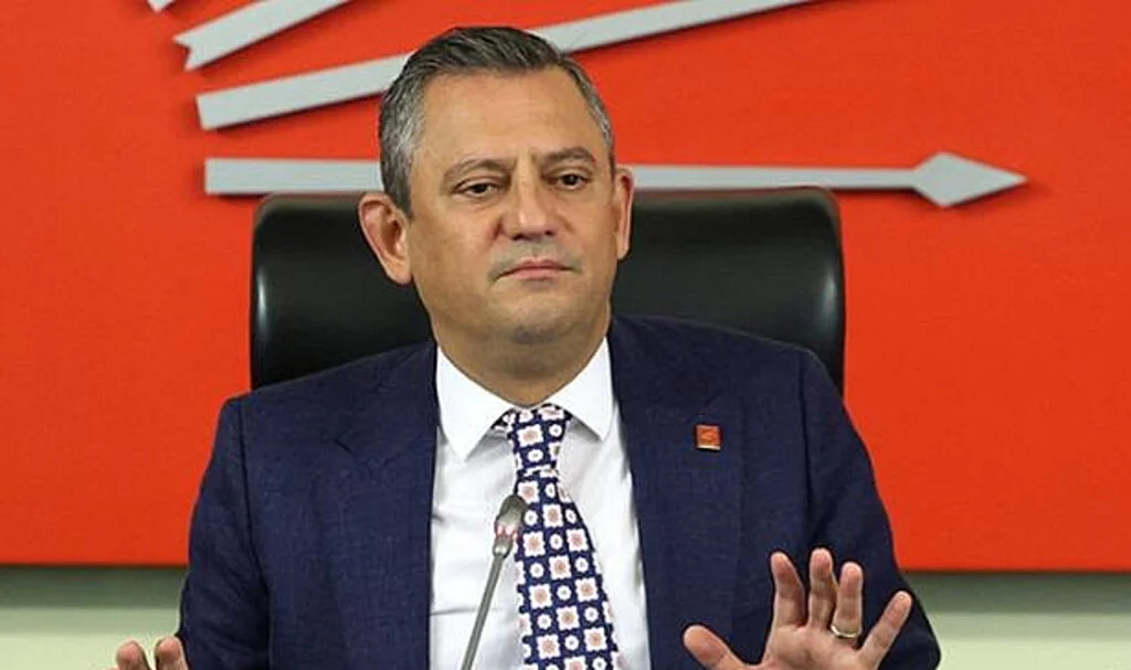 Özgür Özel'den Cumhurbaşkanlığı Adaylığına Net Yanıt