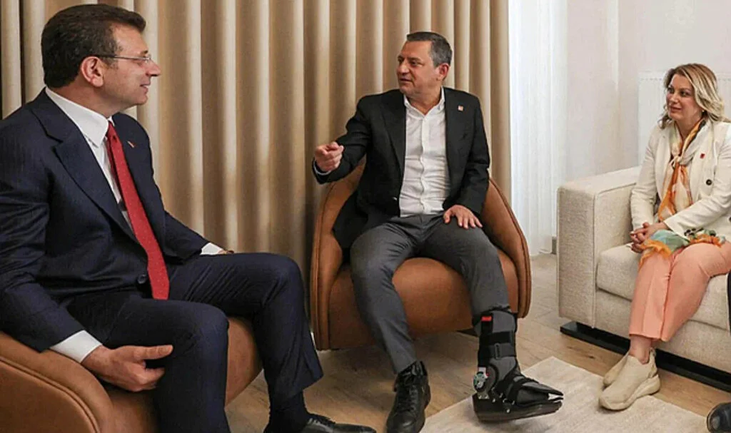 Özgür Özel Vuruldu Mu?