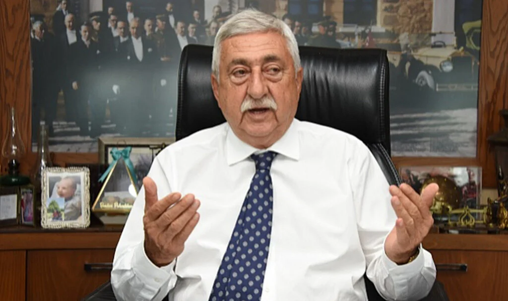 Palandöken'den Hurda Araç Teşvik Çağrısı