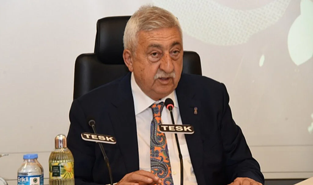 Palandöken: Mücbir Sebep Halinin Uzatılması Şart