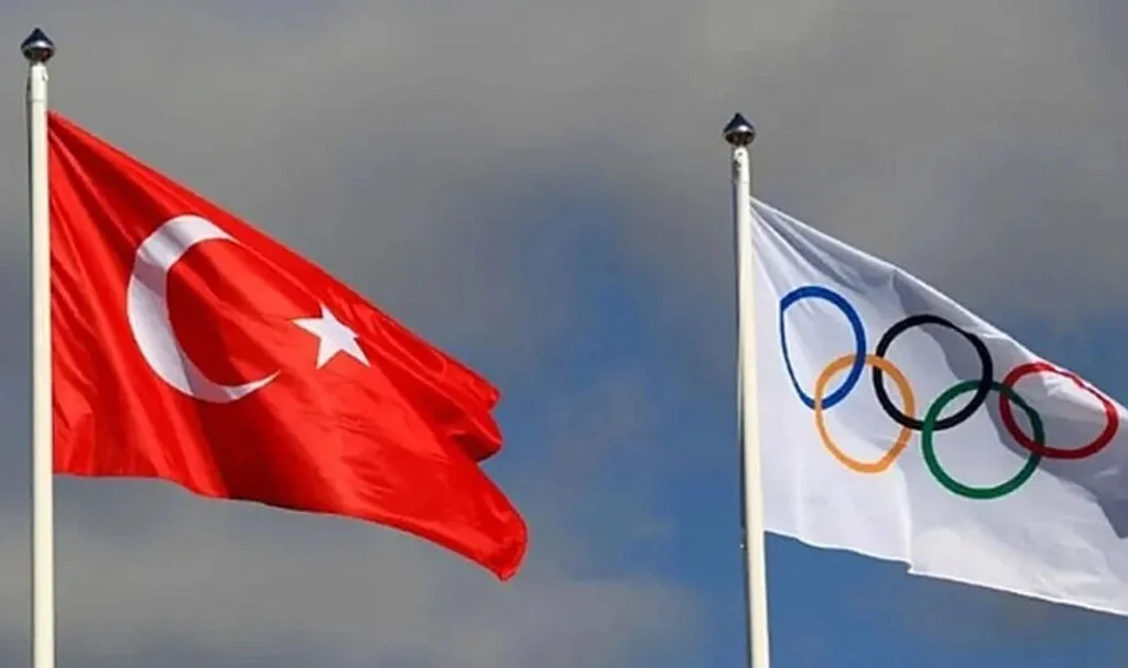 Paris Olimpiyatları'nda Türk Sporcuların Yarış Programı