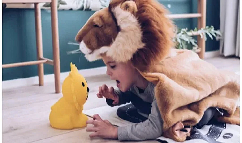 Peluş Oyuncaklar ve Çocukların Gelişimine Etkileri