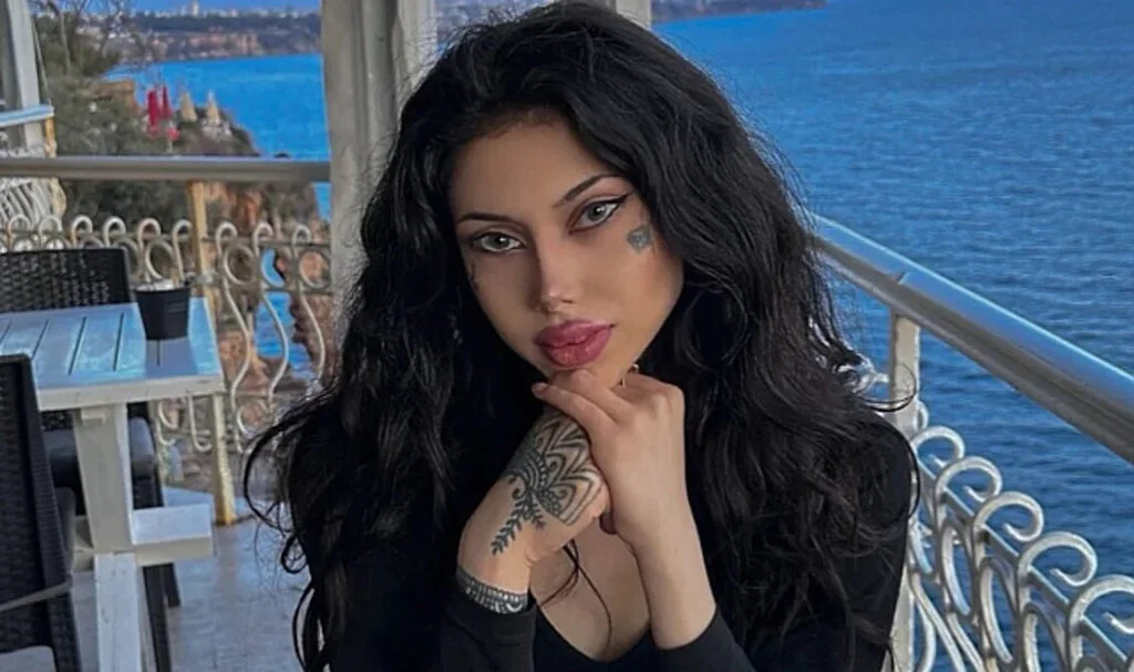Peygambere Hakaret Eden Fenomen Sivas'ta Yakalandı