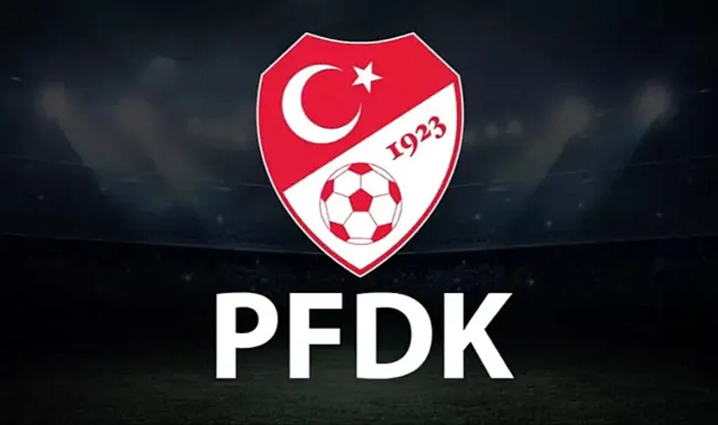 PFDK'dan Beşiktaş ve Galatasaray'a Para Cezası