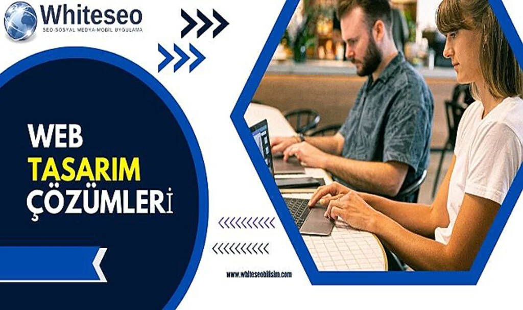 Projeye Özel Web Tasarım Desteği