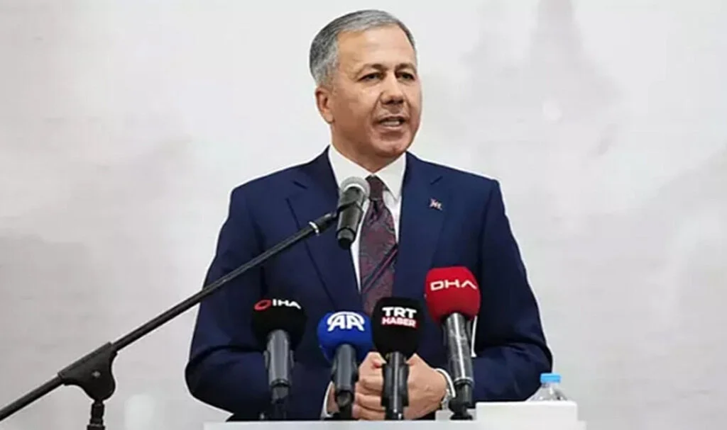 Provokatif Paylaşım Yapan 20 Sosyal Medya Hesabı Hakkında İşlem Başlatıldı