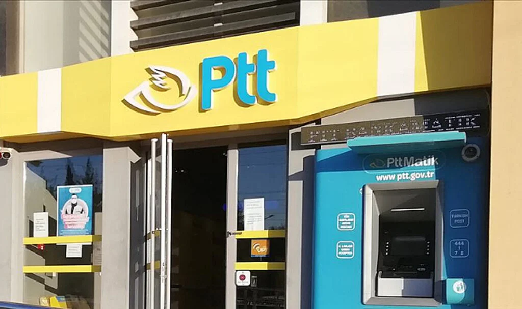 PTT'den İndirimli Saat Kampanyası