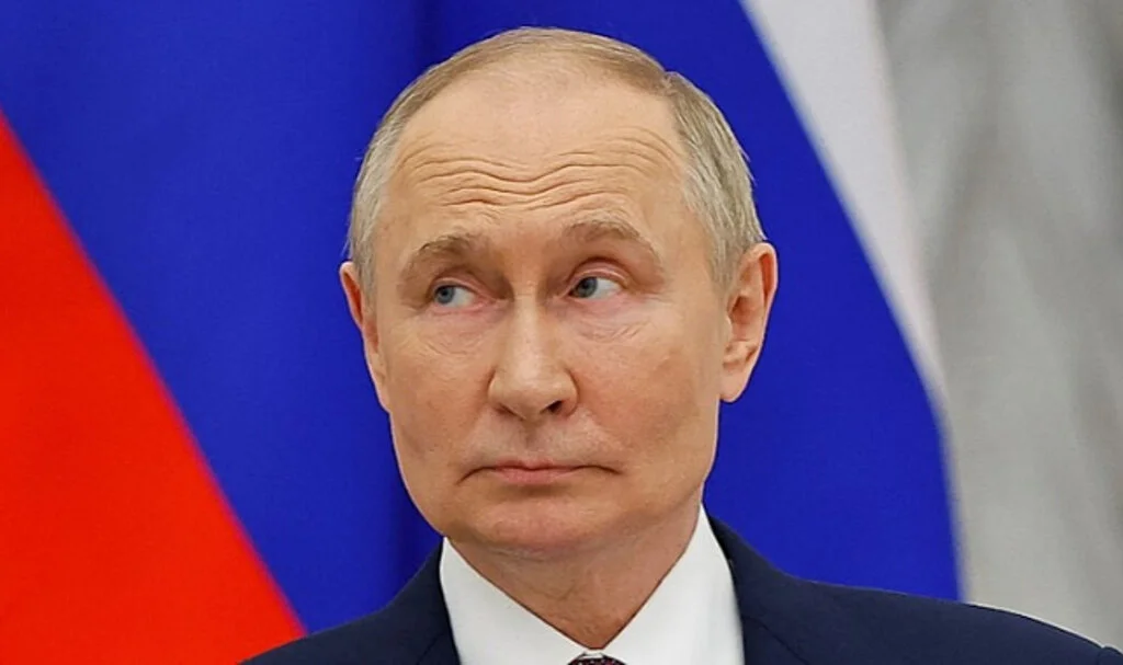 Putin, Tutuklama Kararına Rağmen Moğolistan'a Gidiyor