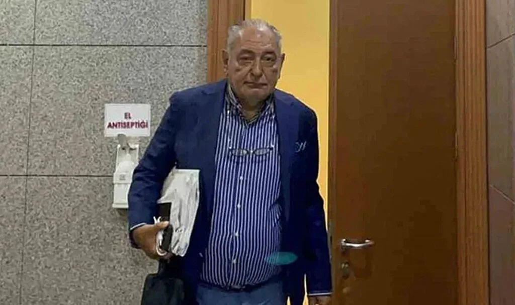 Reha Muhtar'ın Sağlık Durumu Nasıl? Son Gelişmeler