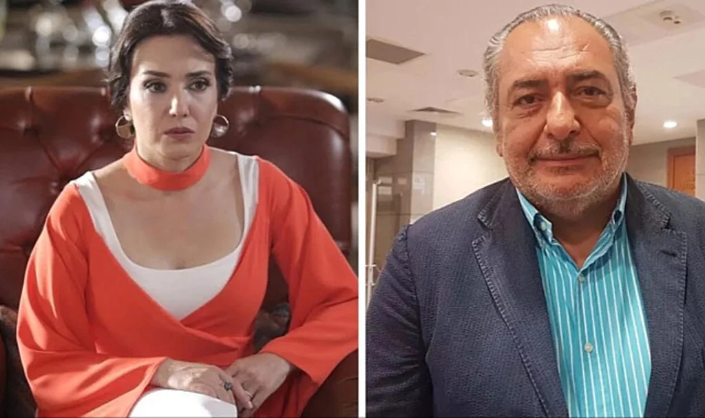 Reha Muhtar Yoğun Bakımda: Eski Eşi Deniz Uğur'dan Dikkat Çeken Açıklama