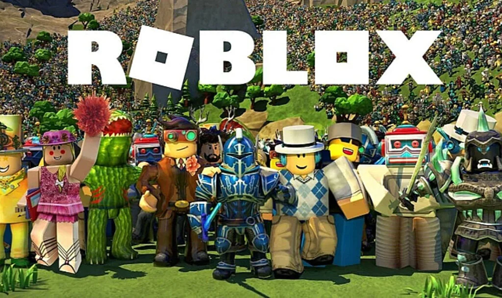 Roblox'a Erişim Engeli: Çocuklar İçin Büyük Tehlike