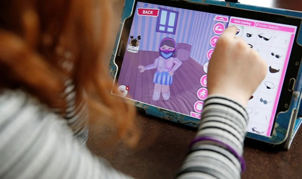 Roblox’a erişim engelinin nedeni belli oldu