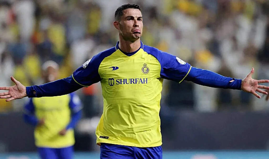 Ronaldo'nun YouTube Kanalı 1 Günde 15 Milyon Aboneye Ulaştı