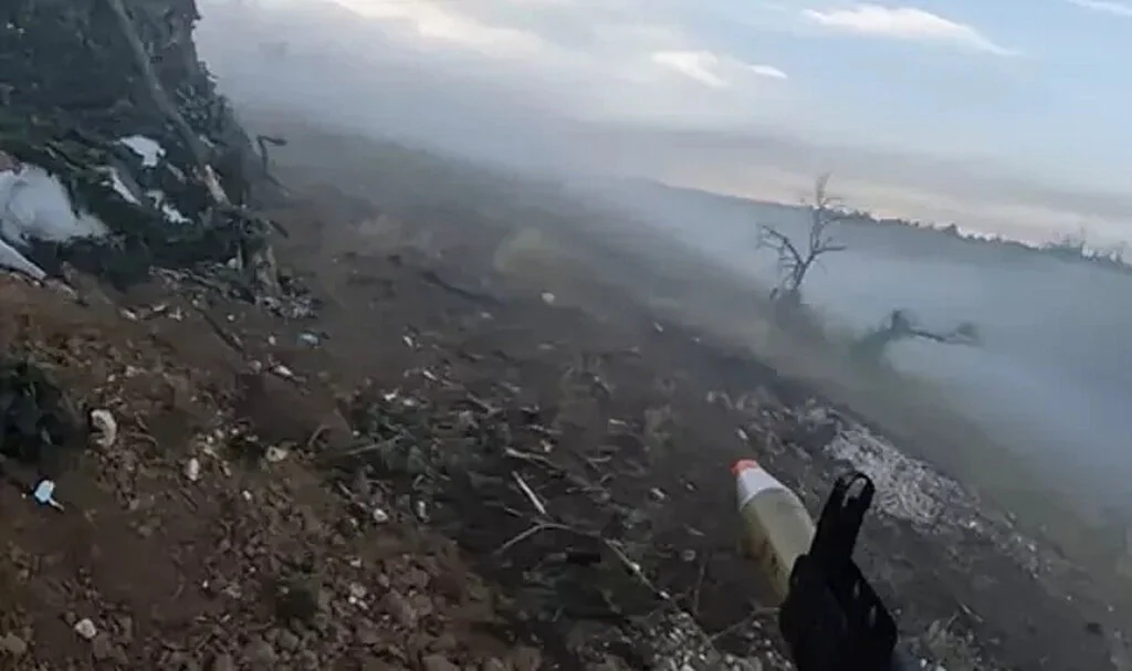 Rusya’da Kıyamet Senaryosu: Kursk’ta Sığınaklar Kuruluyor