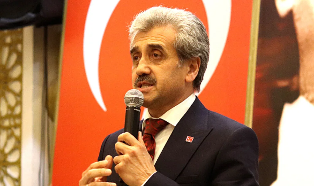 Saadet Partisi'nden Filistin'e Destek Çağrısı