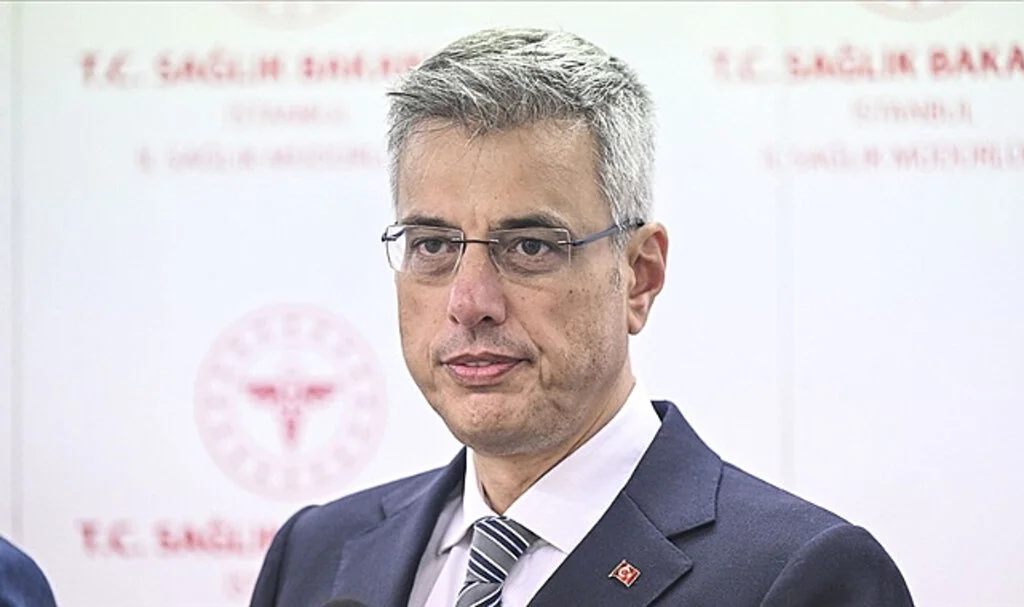 Sağlık Bakanı Memişoğlu: 2024'te Türkiye'de Maymun Çiçeği Vakası Yok