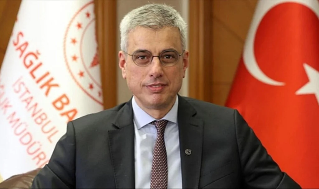 Sağlık Bakanı'ndan M. Çiçeği Açıklaması: Tek Tük Vakalar Görülebilir