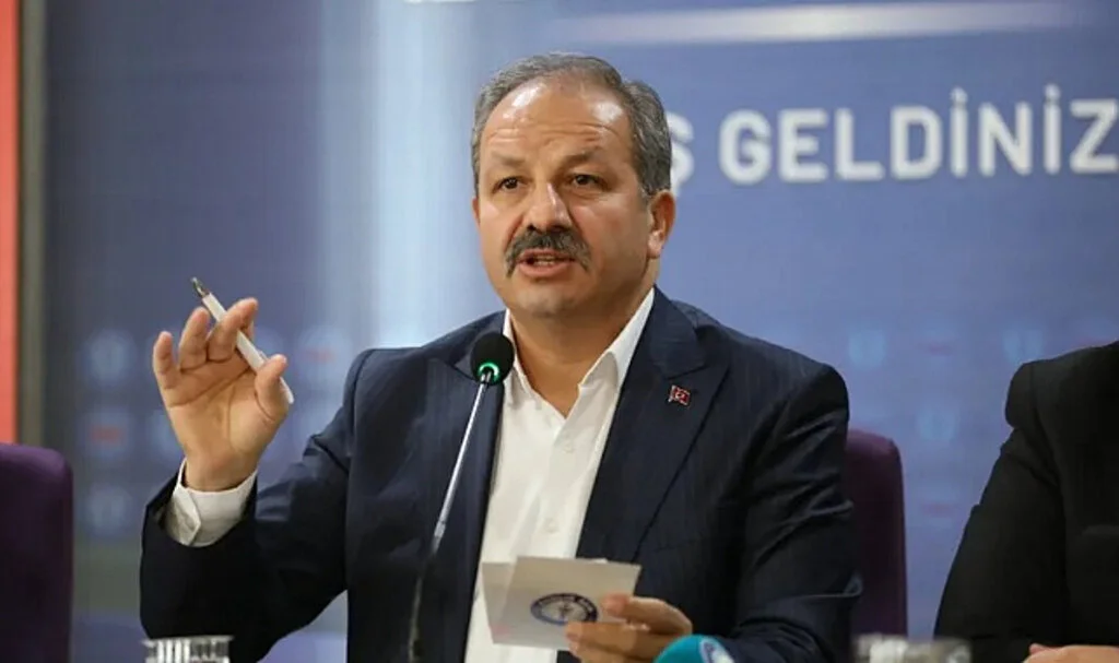 Sağlık-Sen Başkanı Doğan'dan Öneri: Üniversite Hastaneler Birliği Kurulmalı