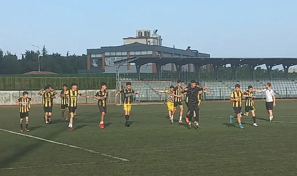 Samsun Amatörü'nde Yeni Sezon Başlıyor