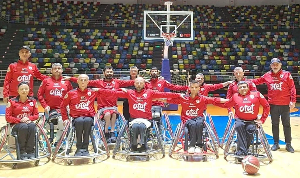 Samsun BESK A Grubunda