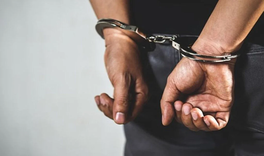 Samsun'da 21 Yıl Hapis Cezası Bulunan Firari Hükümlü Yakalandı