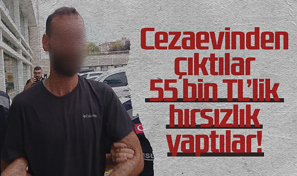 Samsun'da Araçlardan Ziynet Eşyası Çalan Kardeşler Yakalandı
