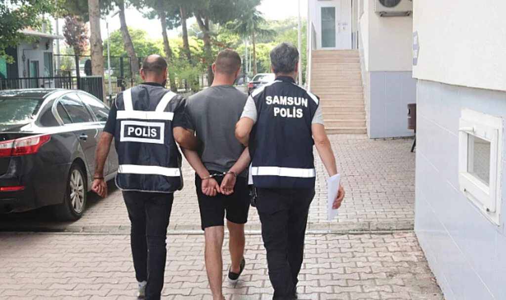 Samsun’da İş Yerlerine Kumar, Sigara ve Canlı Müzik Cezası