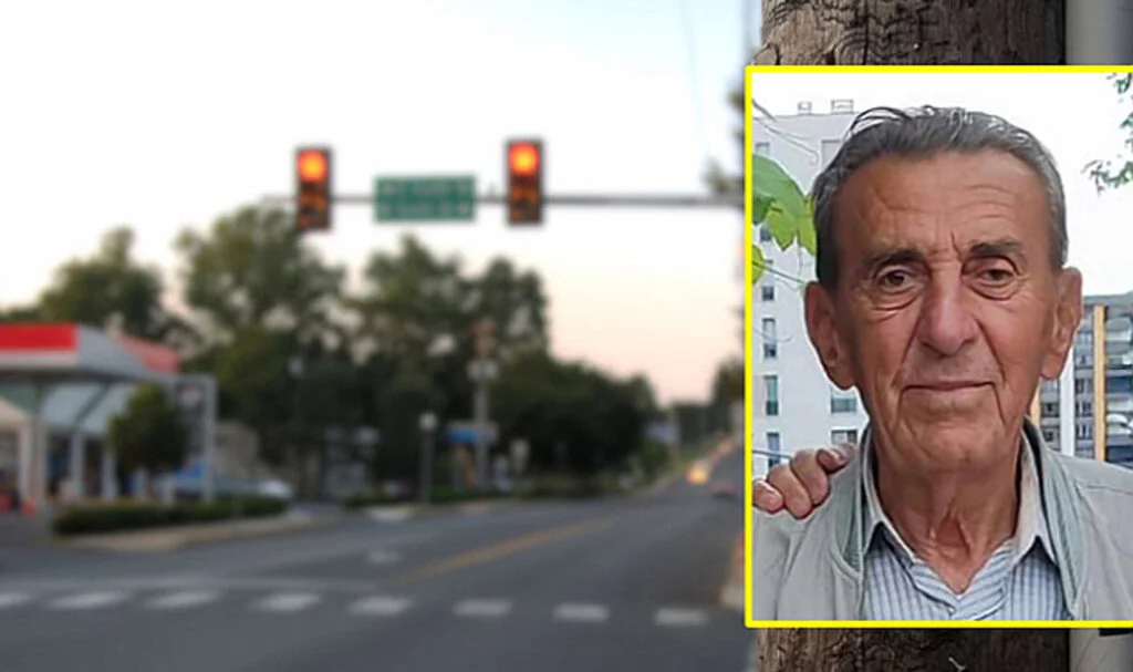 Samsun'da Kayıp Alzheimer Hastası Ahmet Karagülle Bulundu