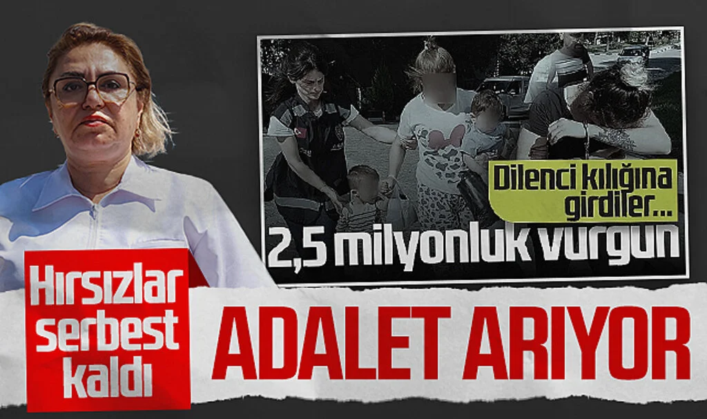 Samsun'da Mağdur Doktor Adalet Arıyor! 2.5 Milyon Liralık Birikimi Çalındı, Hırsızlar Serbest Kaldı