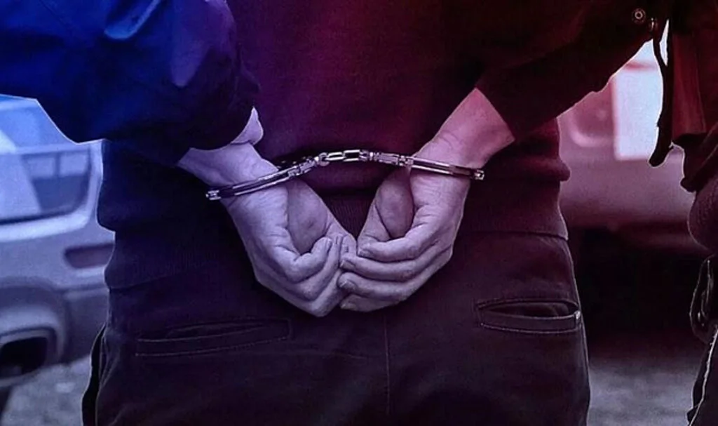 Samsun'da Narkotik Operasyonu: 3 Şüpheli Gözaltında
