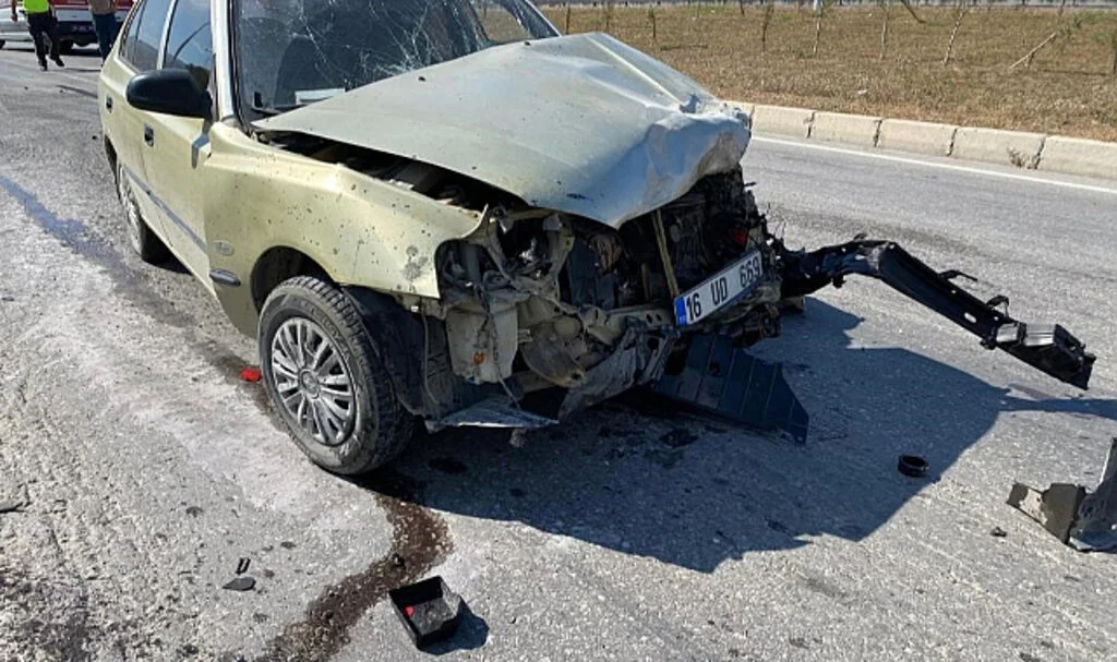 Samsun'un Temmuz Ayı Kaza Bilançosu: 2 Ölü, 699 Yaralı