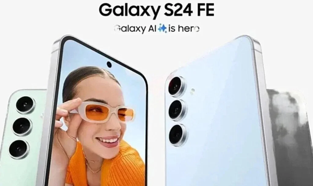 Samsung Galaxy S24 FE Yakında Geliyor: İşte Detaylar