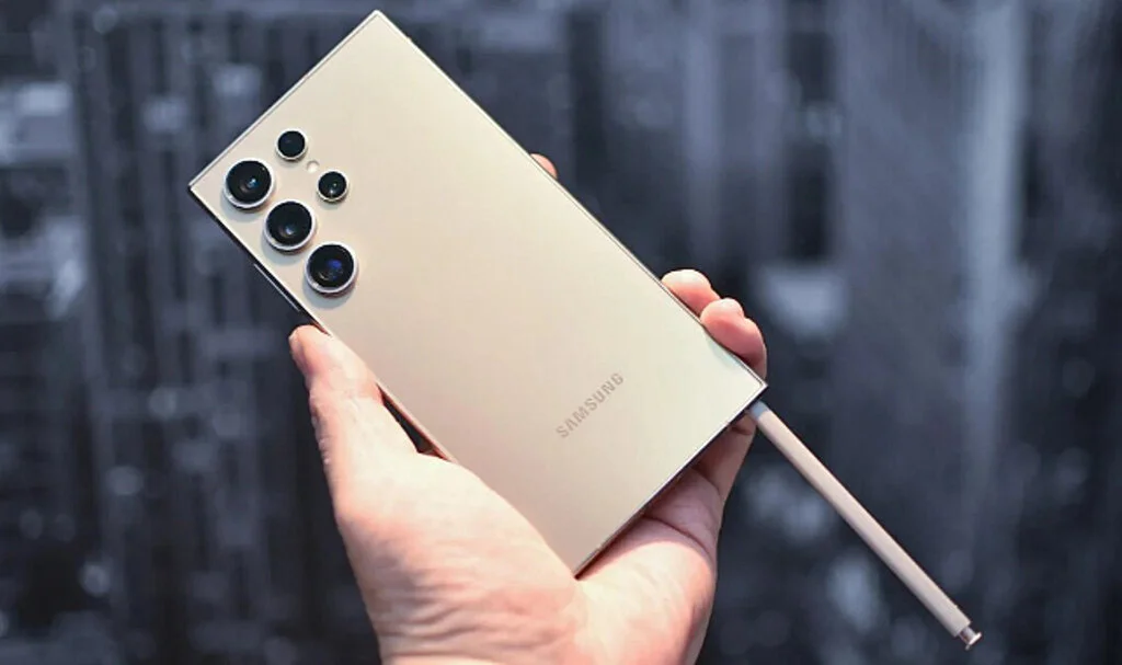 Samsung Galaxy S25 Ultra Sızıntıları