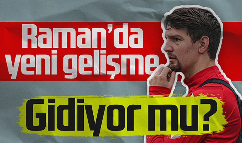 Samsunspor'da Raman Gelişmesi! Gidiyor Mu?